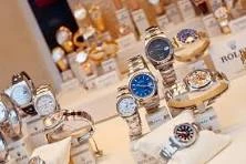 Jewelry & Watches